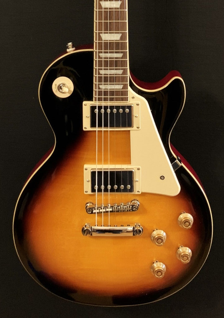 Les Paul Standard 50’s - Vintage Sunburst