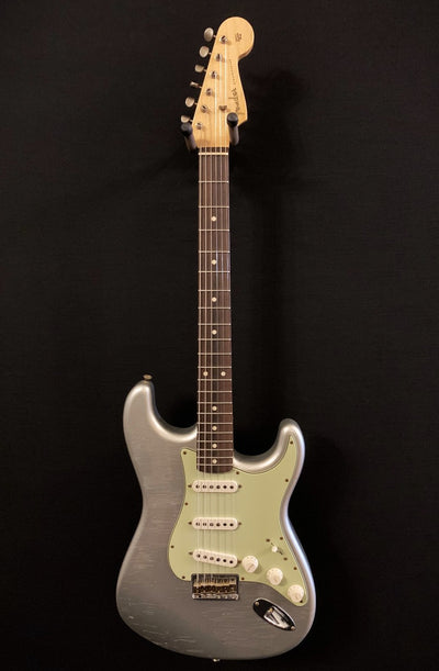 1960 Journeyman Relic Hardtail Strat