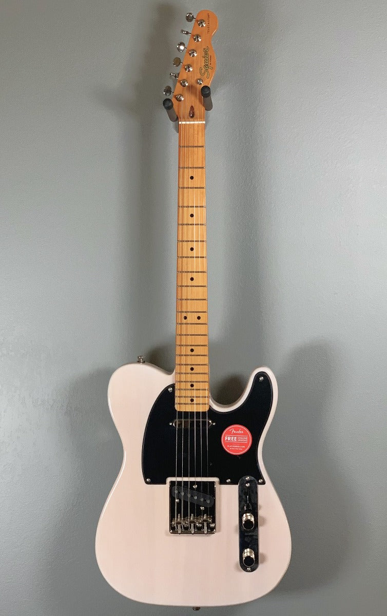 Classic Vibe 50's Telecaster - White Blonde