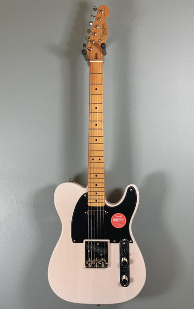 Classic Vibe 50's Telecaster - White Blonde