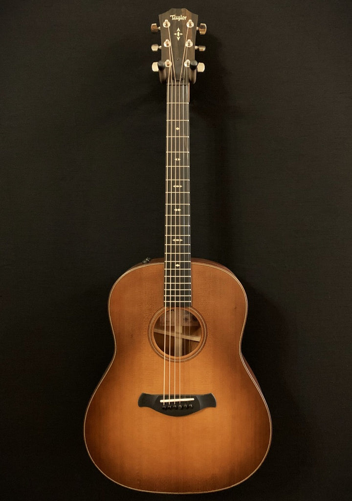Builder’s Edition 517E- Wild Honey Burst