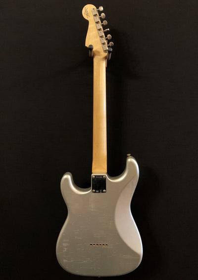 1960 Journeyman Relic Hardtail Strat