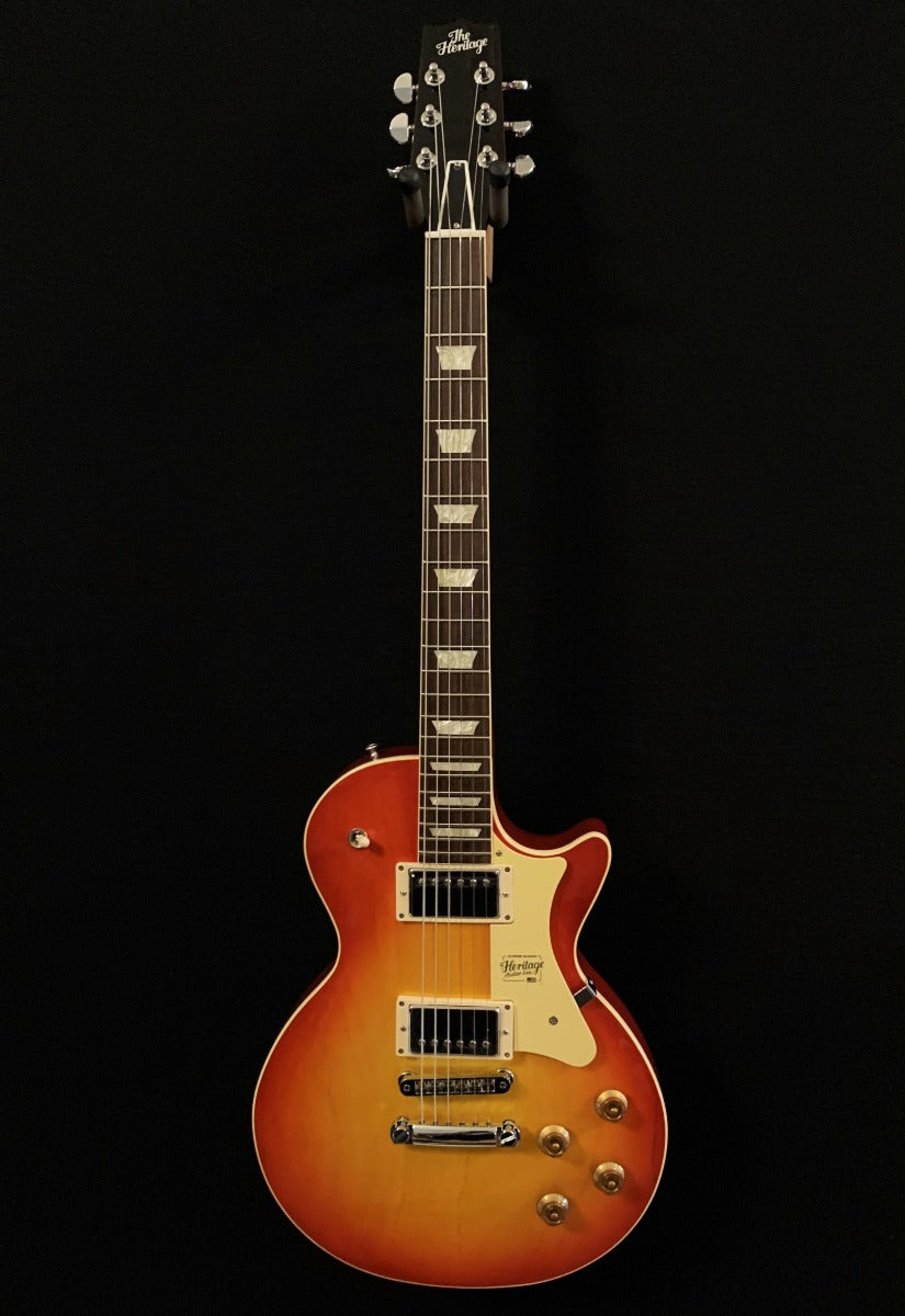 Standard H-150 - Vintage Cherry Sunburst