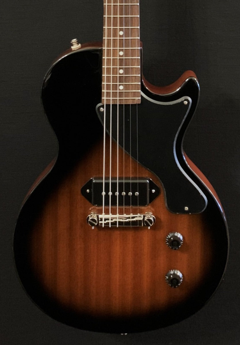 Les Paul Junior - Tobacco Burst