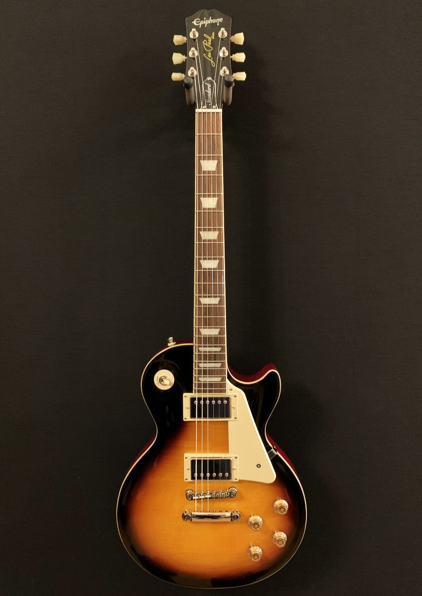 Les Paul Standard 50’s - Vintage Sunburst