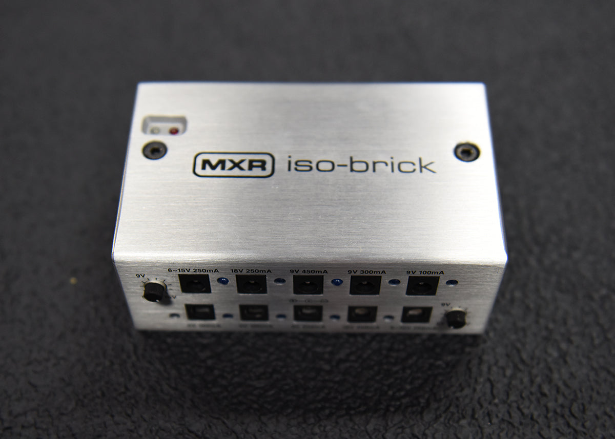 M238 ISO-Brick