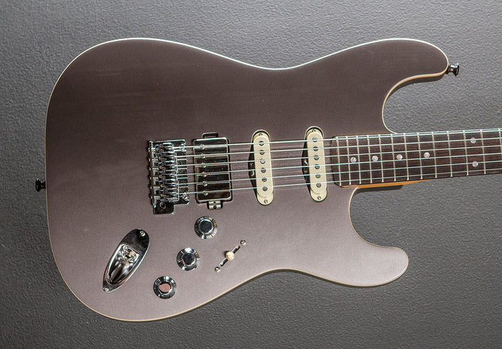 Used Aerodyne Special HSS Strat '22
