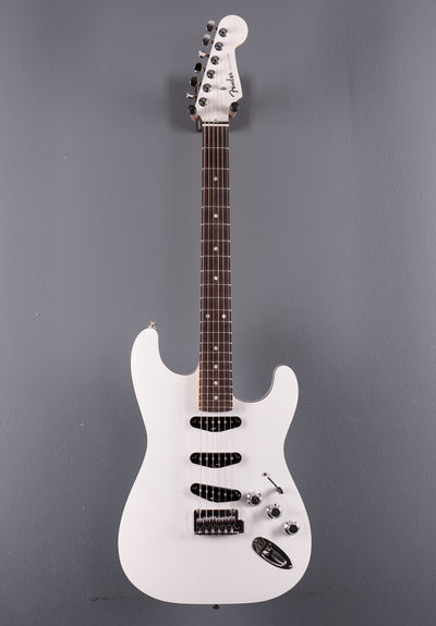 Aerodyne Special Stratocaster - Bright White