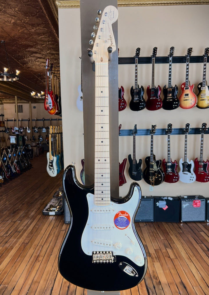 Eric Clapton Stratocaster - Black