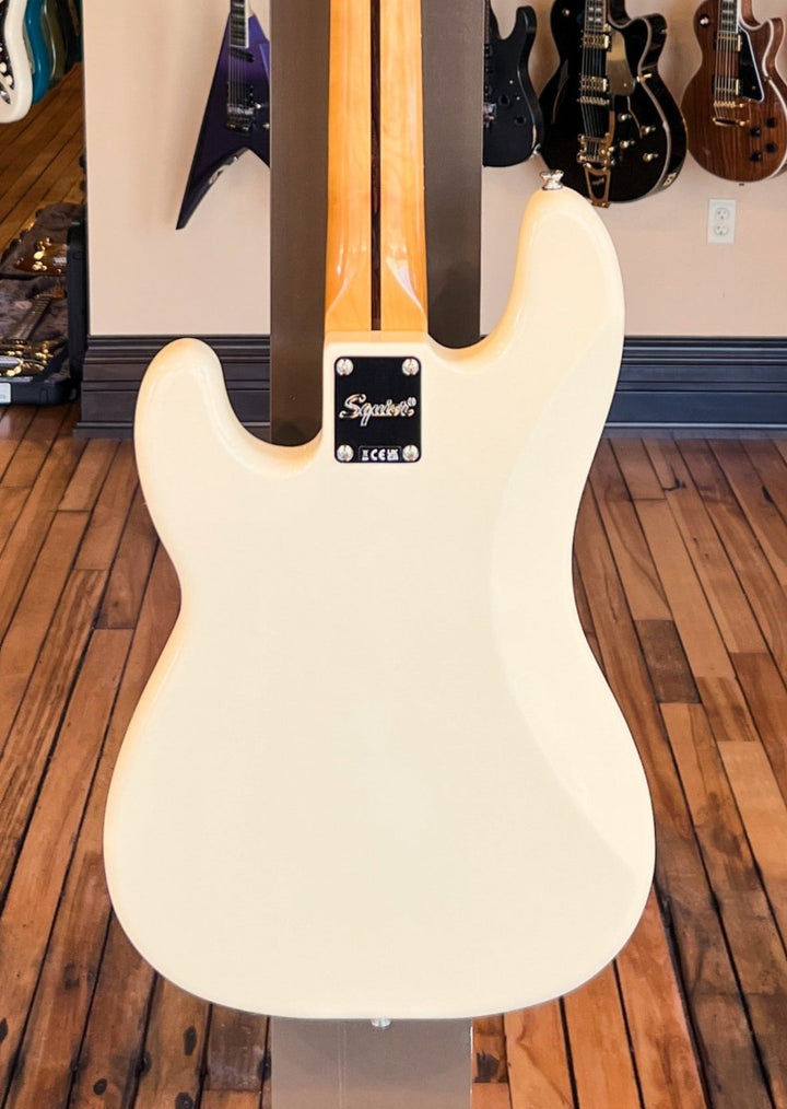 Classic Vibe 60's Precision Bass - Olympic White