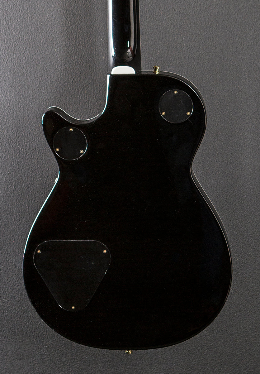 G6229TG Limited Edition Players Edition Sparkle Jet BT w/Bigsby - Champagne Sparkle