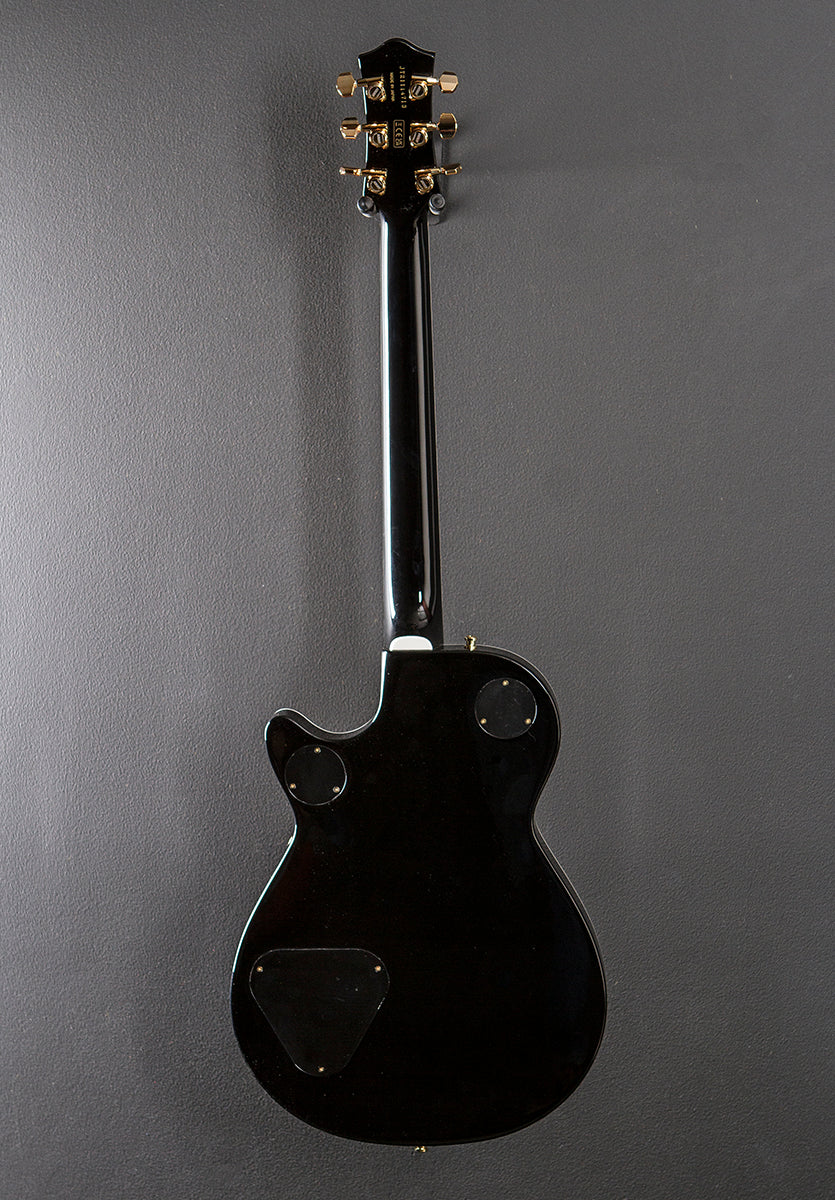 G6229TG Limited Edition Players Edition Sparkle Jet BT w/Bigsby - Champagne Sparkle