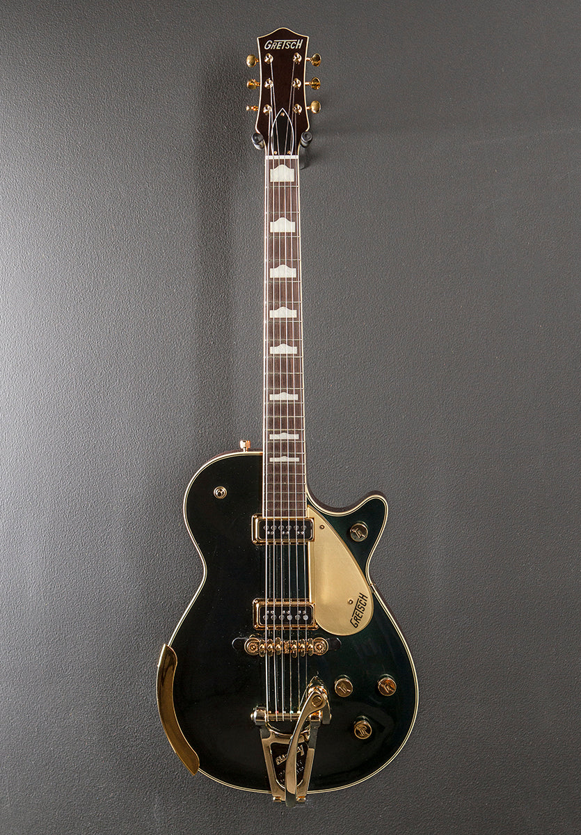 G6128T-57 Vintage Select ’57 Duo Jet w/Bigsby