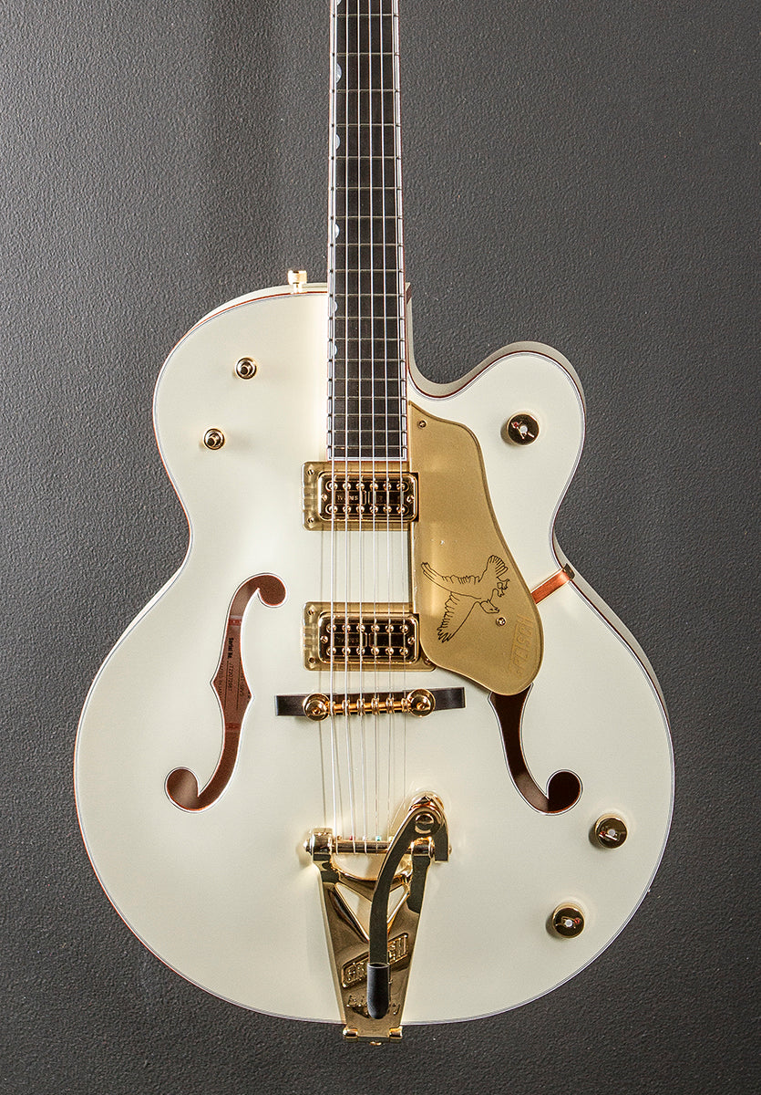 G6136T-59 Vintage Select Edition ’59 Falcon Hollow Body w/Bisgby