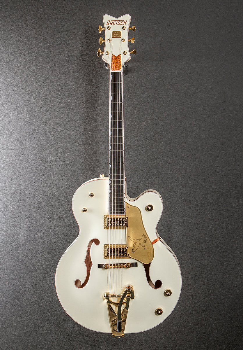 G6136T 59 Vintage Select Edition 59 Falcon Hollow Body w Bisgby Dave s Guitar Shop