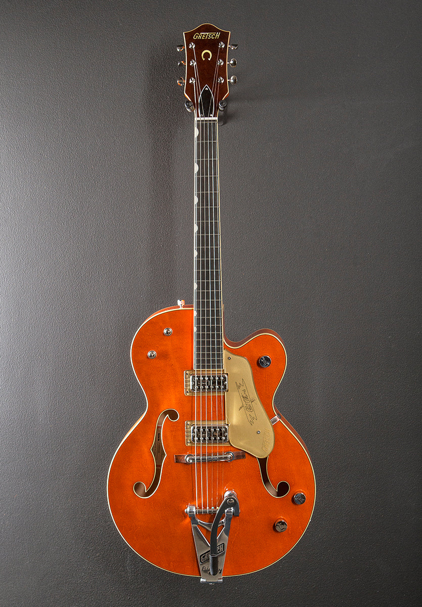 G6120T-59 Vintage Select Edition '59 Chet Atkins Hollow Body w/Bigsby