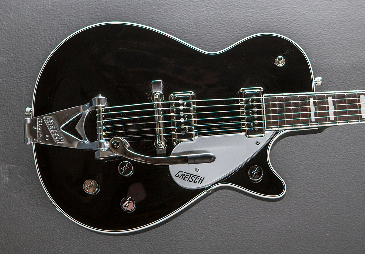 G6128T-GH George Harrison Signature Duo Jet w/Bigsby