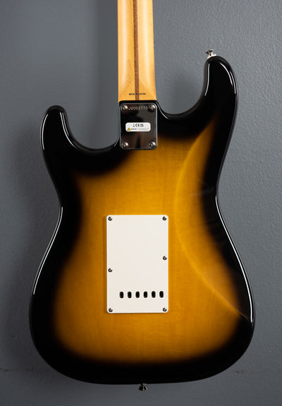 JV Modified '50s Stratocaster HSS, '23