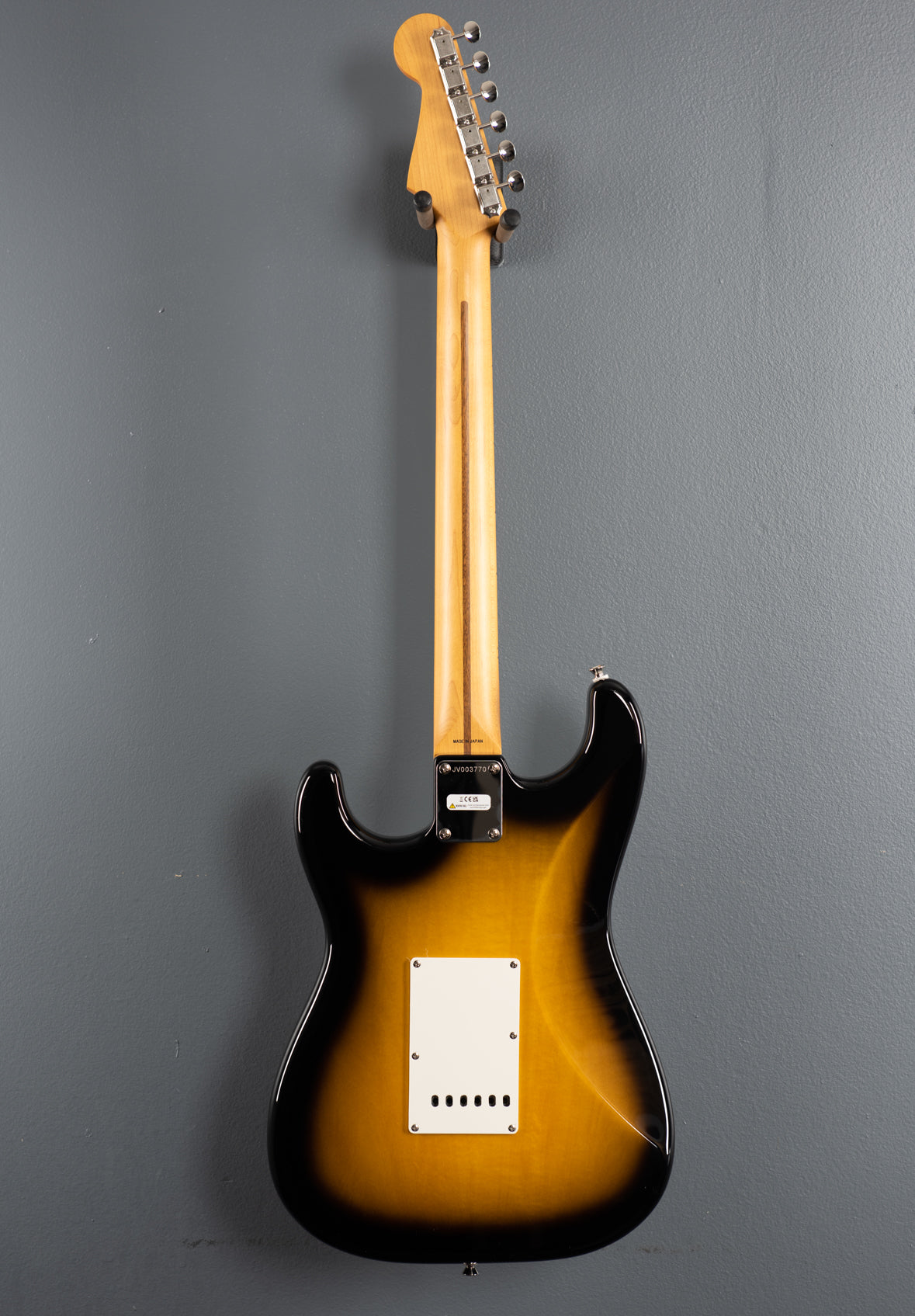 JV Modified '50s Stratocaster HSS, '23