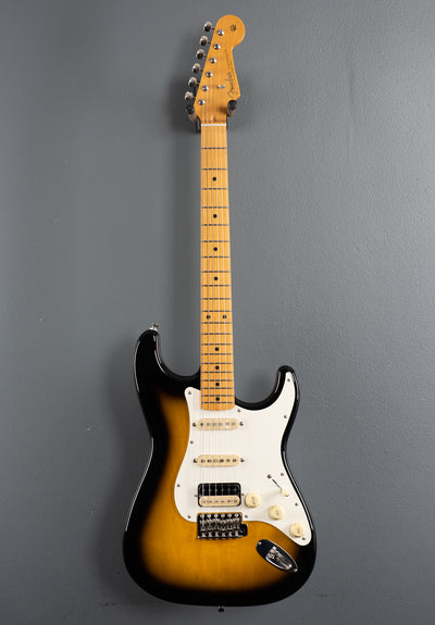 JV Modified '50s Stratocaster HSS, '23