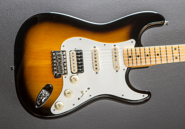 Used MIJ JV Modified 50's HSS Strat '23