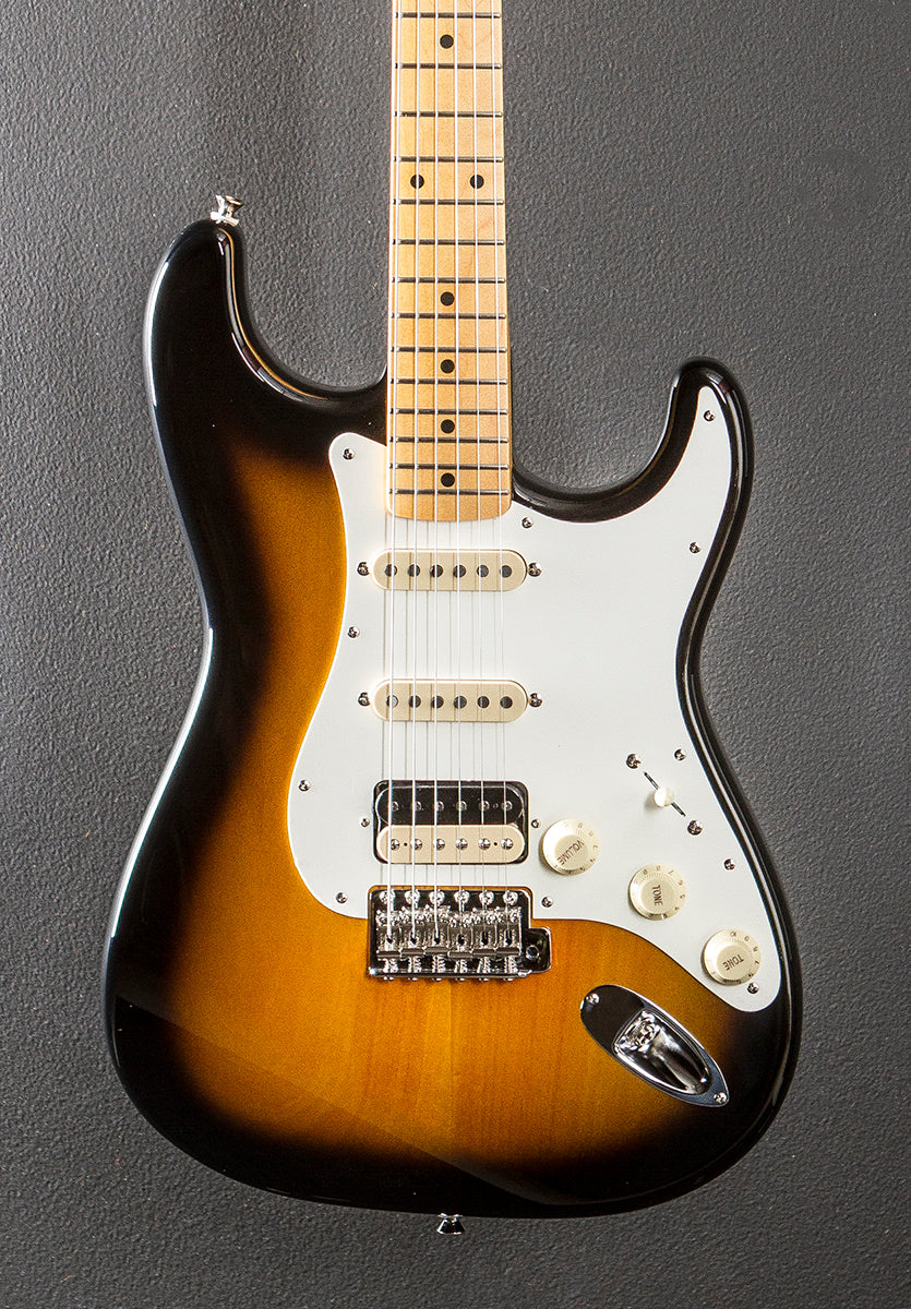 Used MIJ JV Modified 50's HSS Strat '23