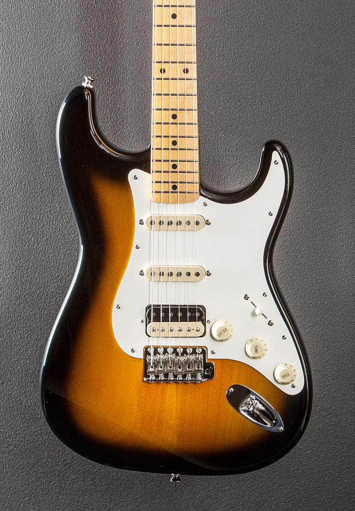 Used MIJ JV Modified 50's HSS Strat '23