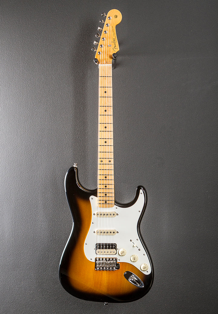 Used MIJ JV Modified 50's HSS Strat '23