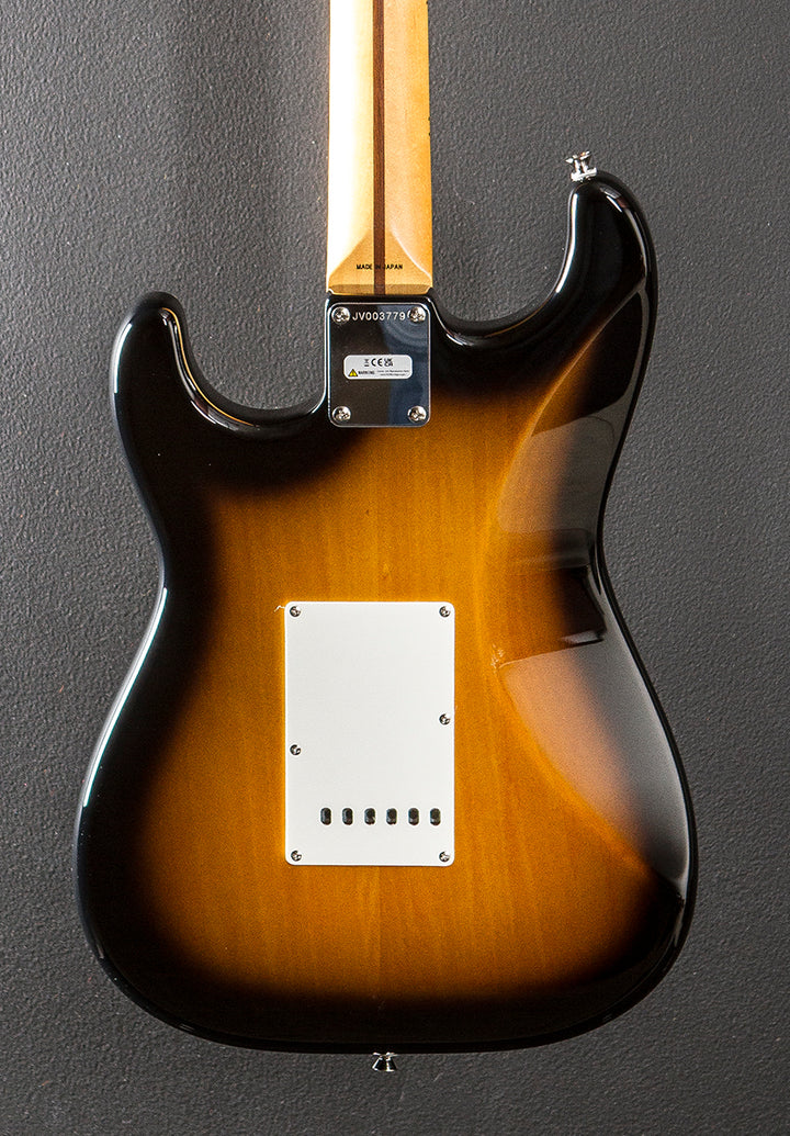 Used MIJ JV Modified 50's HSS Strat '23