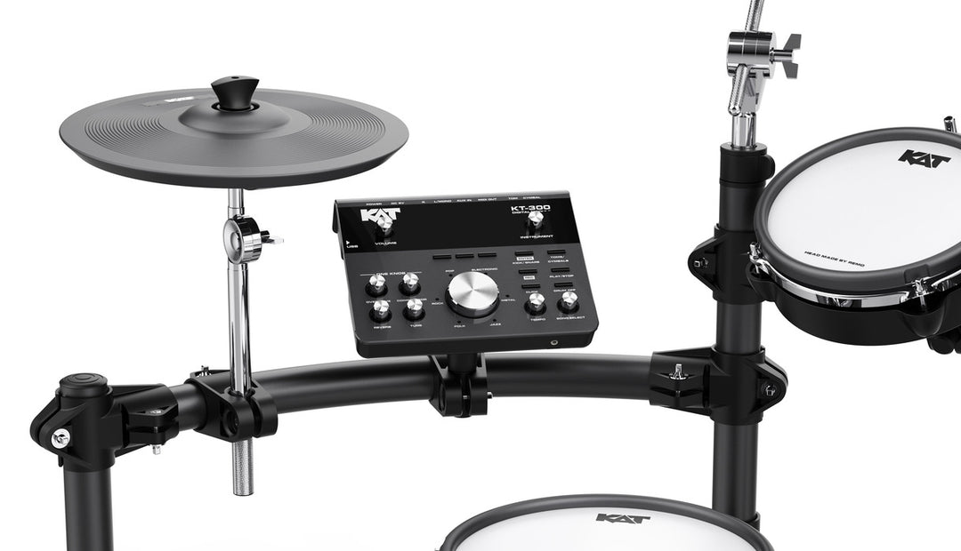 KT 300 Electronic Drum Set