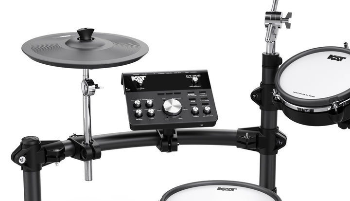 KT 300 Electronic Drum Set