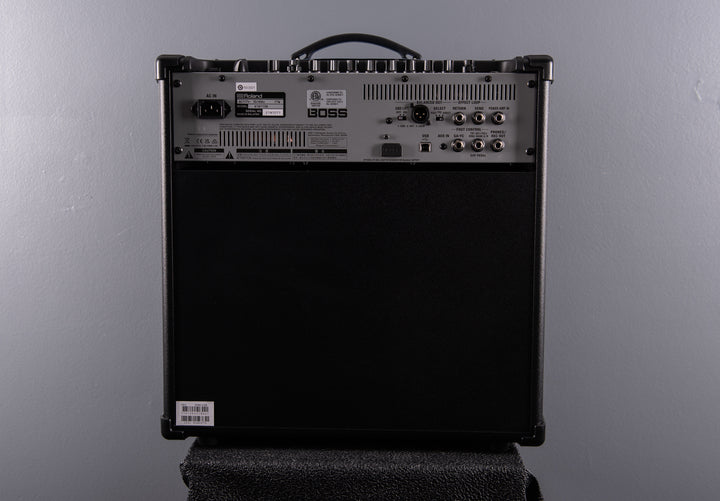 Bass Amps – Dave's Guitar Shop