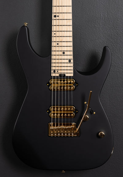 Angel Vivaldi Signature DK24-7 Nova - Satin Black