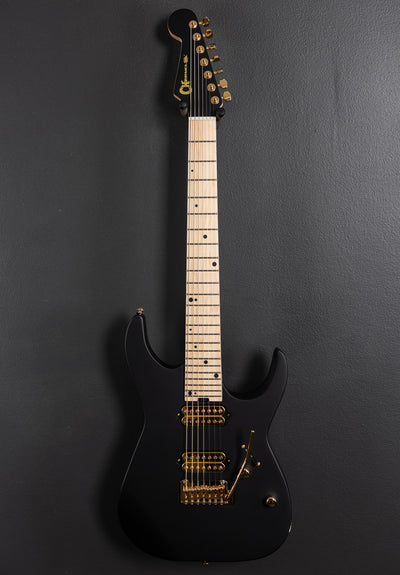 Angel Vivaldi Signature DK24-7 Nova - Satin Black