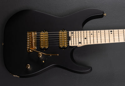 Angel Vivaldi Signature DK24-7 Nova - Satin Black