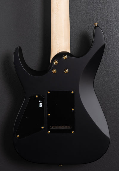 Angel Vivaldi Signature DK24-7 Nova - Satin Black