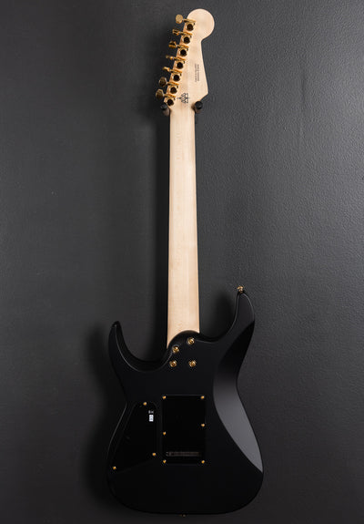 Angel Vivaldi Signature DK24-7 Nova - Satin Black