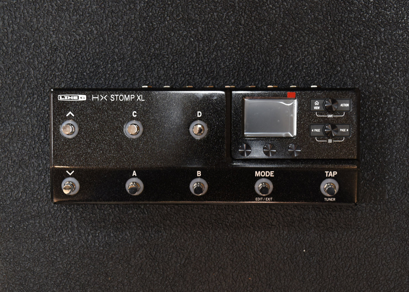 HX Stomp XL – Dave's Guitar Shop