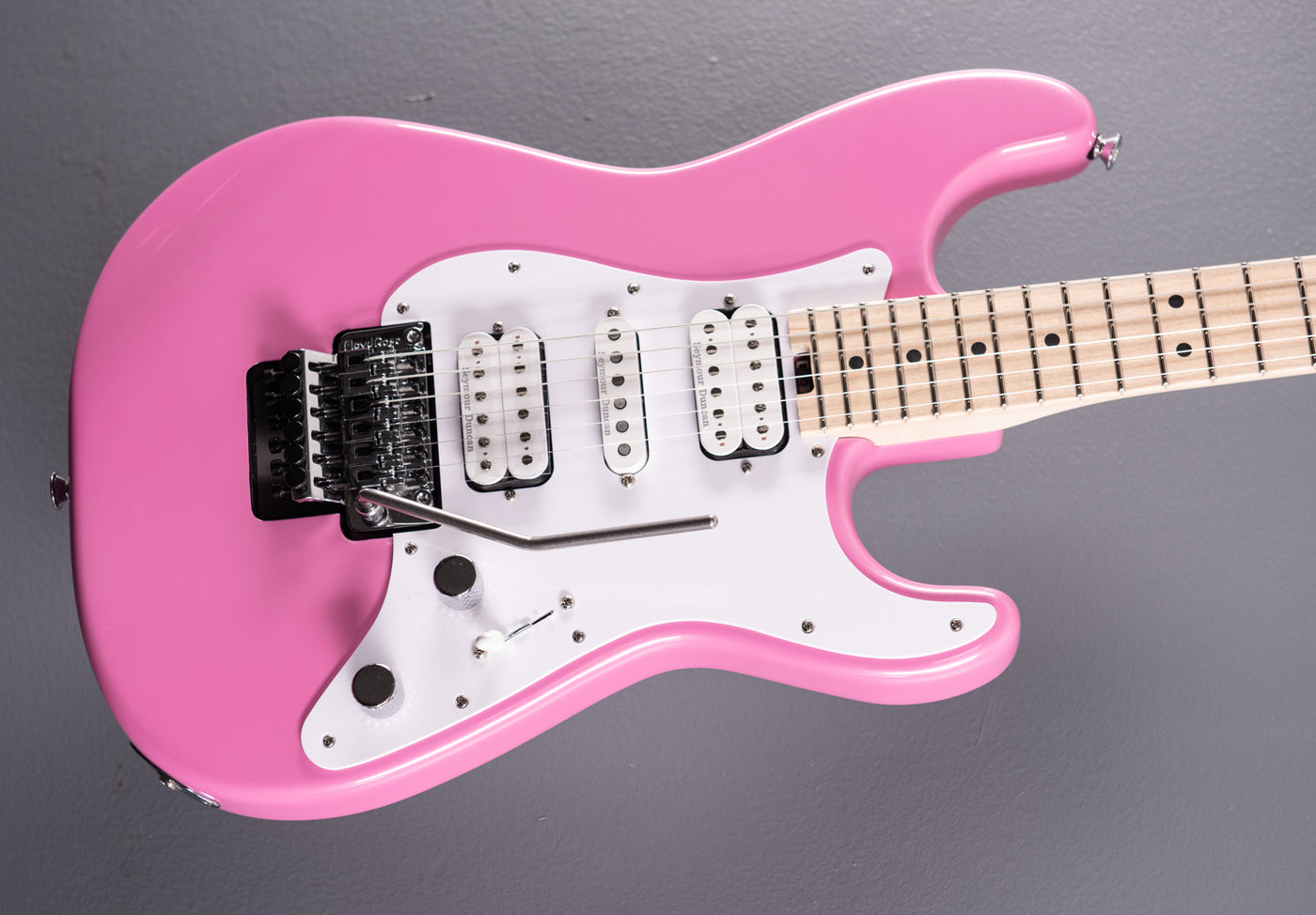 Pro-Mod So-Cal Style 1 HSH FR M - Platinum Pink