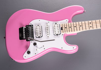 Pro-Mod So-Cal Style 1 HSH FR M - Platinum Pink