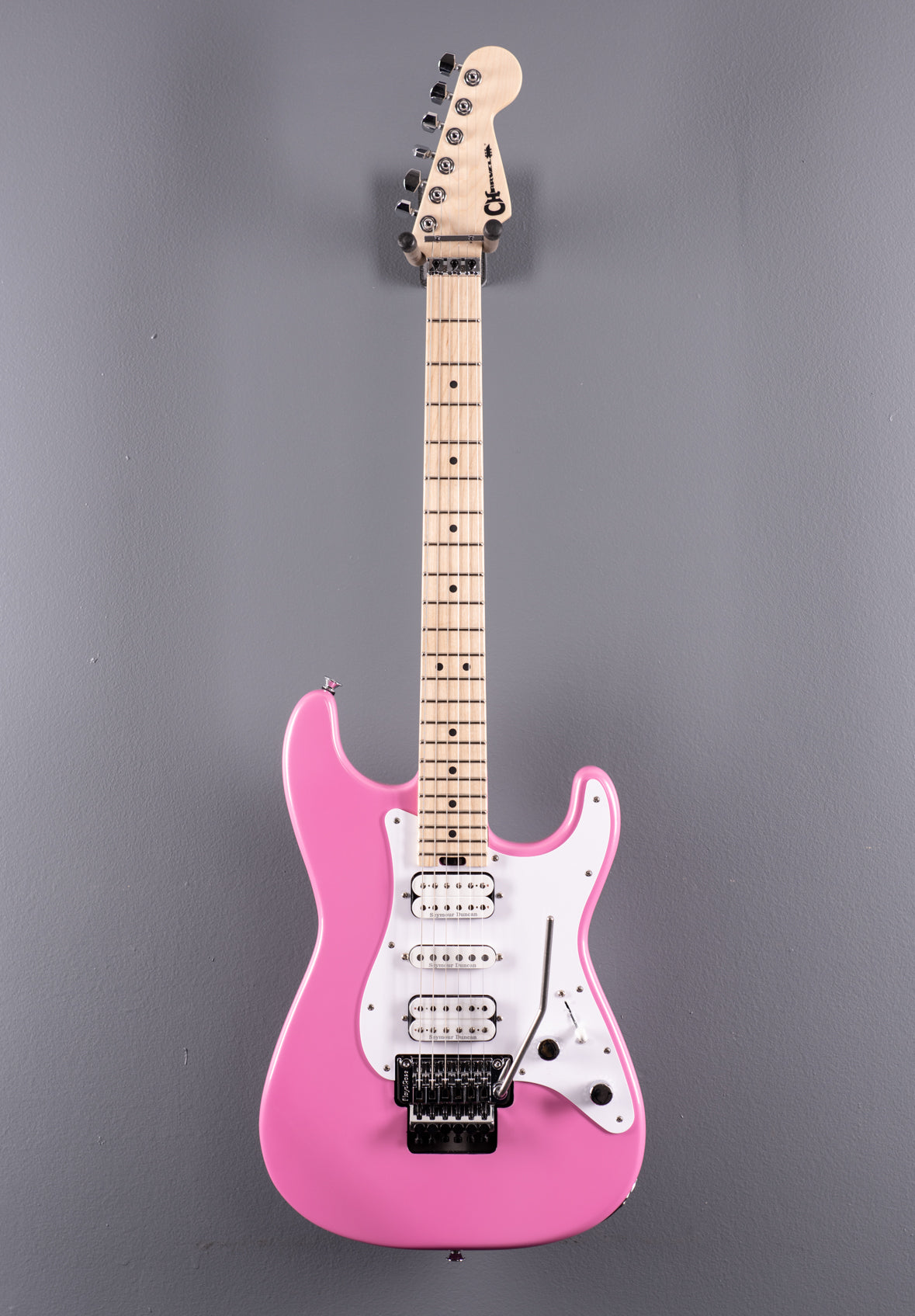 Pro-Mod So-Cal Style 1 HSH FR M - Platinum Pink
