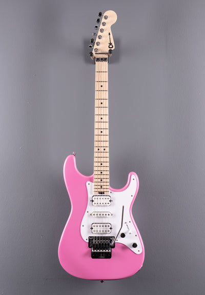 Pro-Mod So-Cal Style 1 HSH FR M - Platinum Pink