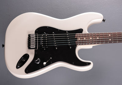 Jake E Lee Signature Pro-Mod So-Cal Style 1 HSS HT RW - Pearl White