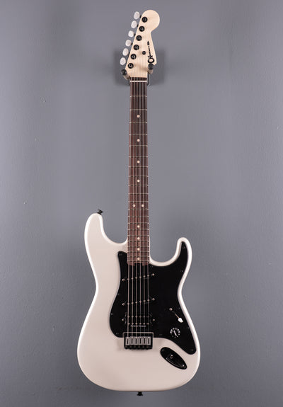Jake E Lee Signature Pro-Mod So-Cal Style 1 HSS HT RW - Pearl White
