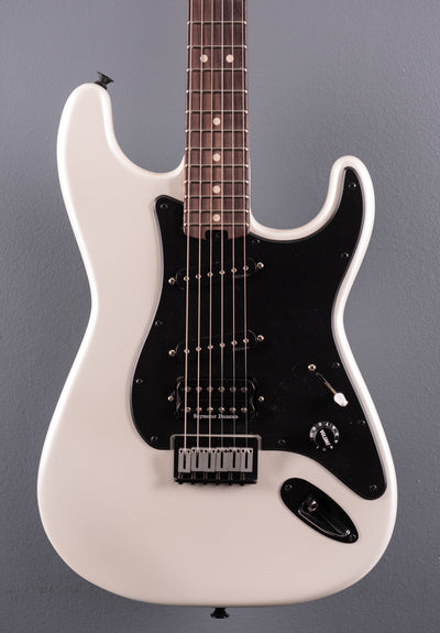 Jake E Lee Signature Pro-Mod So-Cal Style 1 HSS HT RW - Pearl White