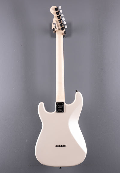 Jake E Lee Signature Pro-Mod So-Cal Style 1 HSS HT RW - Pearl White
