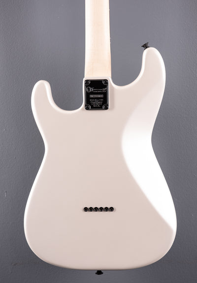 Jake E Lee Signature Pro-Mod So-Cal Style 1 HSS HT RW - Pearl White