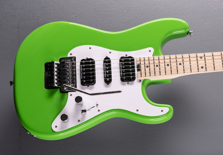 Pro-Mod So-Cal Style 1 HSH FR M - Slime Green