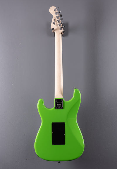 Pro-Mod So-Cal Style 1 HSH FR M - Slime Green