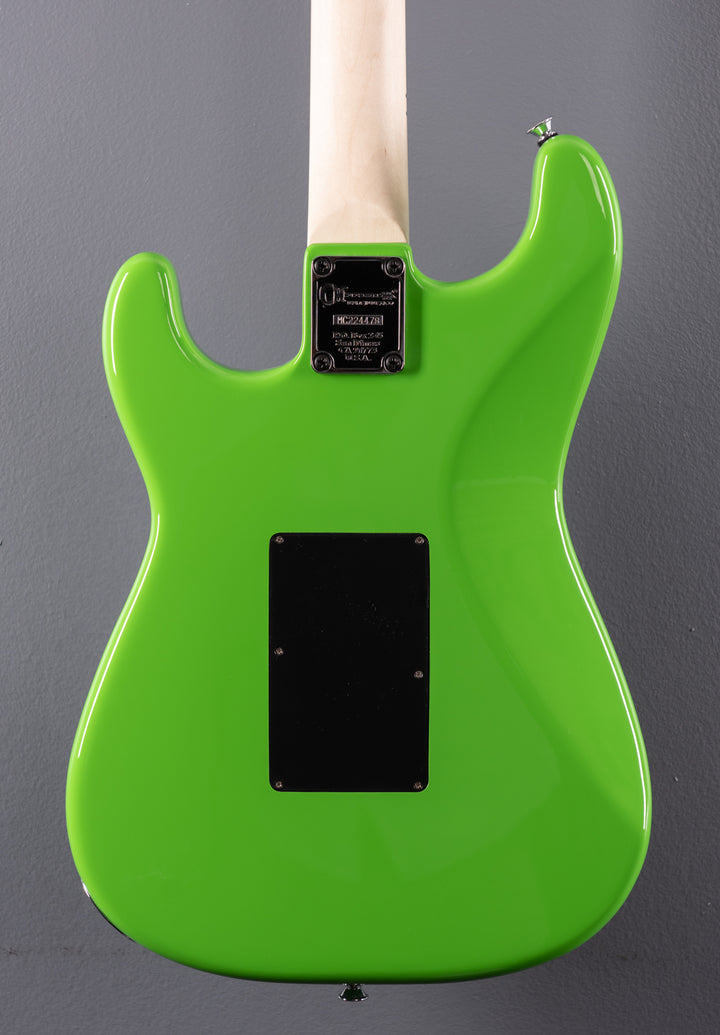 Pro-Mod So-Cal Style 1 HSH FR M - Slime Green